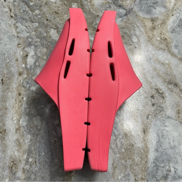 NIKE AIR JORDAN HEX MULE SP “SANDALS" WOMENS Size 9 - Picture 6 of 10